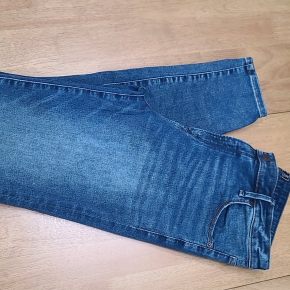 Abercrombie & Fitch Denim - Abercrombie and Fitch Jeans